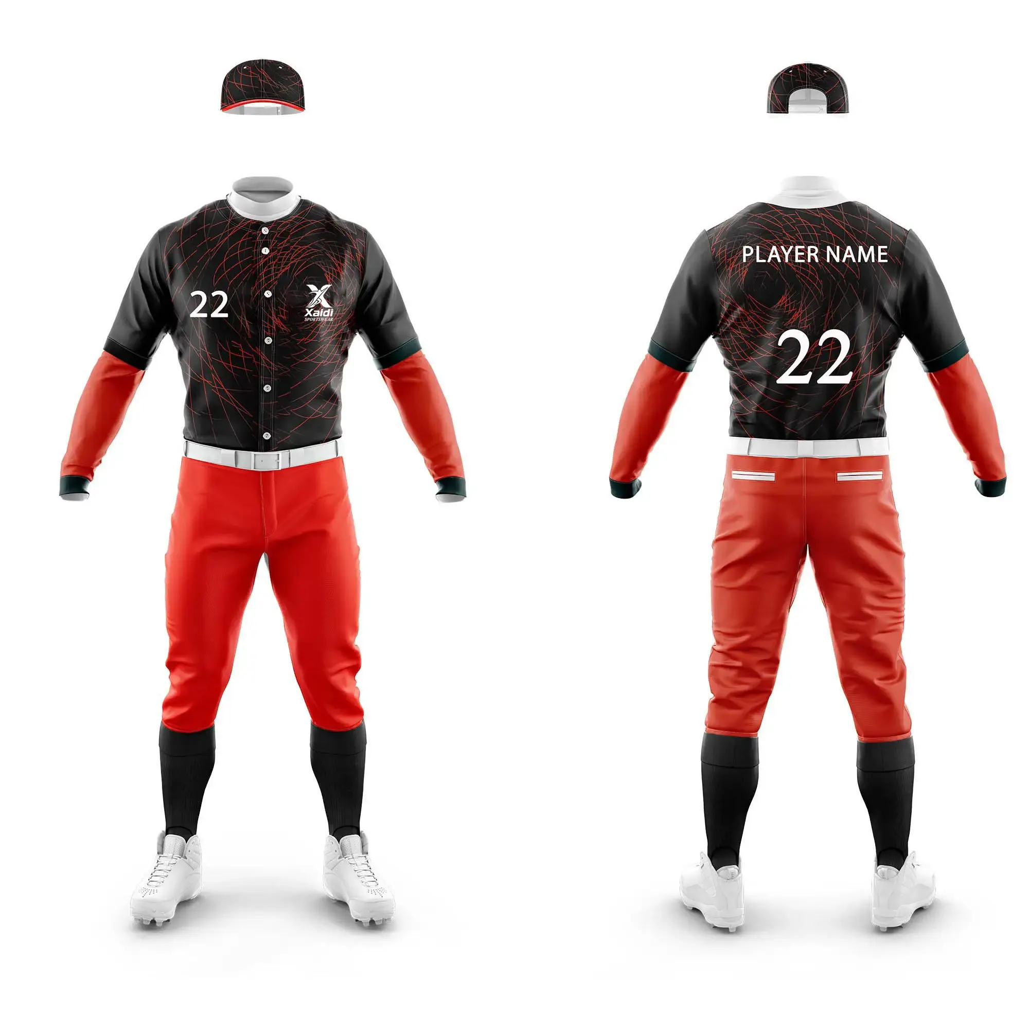 Baseball Uniforms 2 Baseball Uniforms Manufacturer