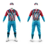 Bulk Baseball Uniforms