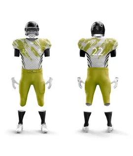 American Football Jerseys Wholesale
