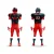 Custom Football Team Uniforms