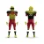 Wholesale American Football Uniforms