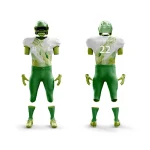 OEM American Football Uniforms