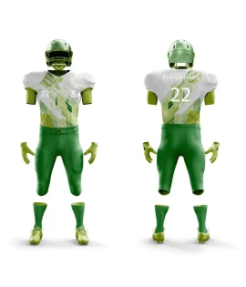 OEM American Football Uniforms