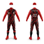 Baseball Uniforms Wholesale Supplier