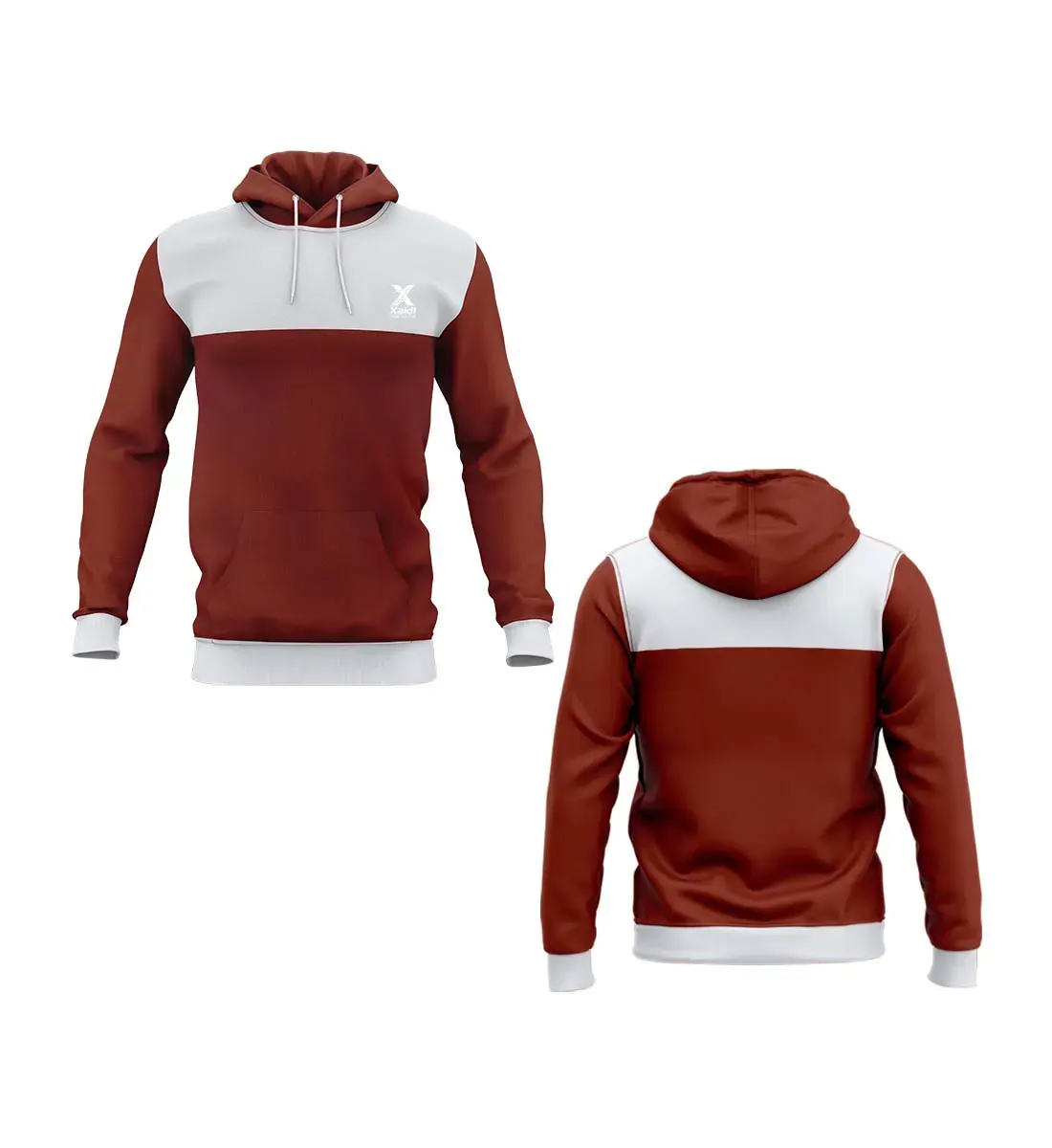 Hoodies 3 Hoodies - Image 2