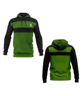 Custom Hoodie Manufacturer