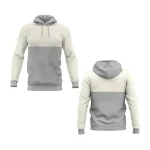 Custom Athletic Hoodies