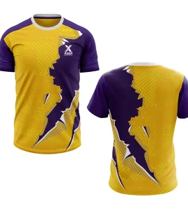 athletic t-shirts custom