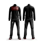 customizable tracksuits bulk