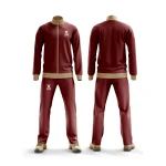 sports tracksuit supplier