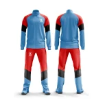 custom tracksuits manufacturer