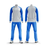 personalized tracksuits wholesale