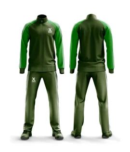 made to order tracksuits