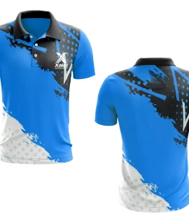custom sublimated polo shirts wholesale
