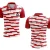 customizable polo shirts bulk