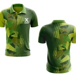 sports polo shirts supplier