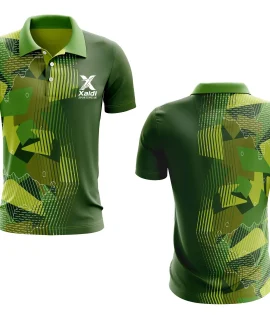 sports polo shirts supplier