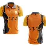 Custom Polo Shirts Manufacturer