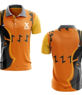 Custom Polo Shirts Manufacturer