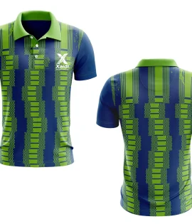 athletic polo shirts custom