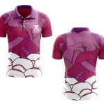 Wholesale Custom Polo Shirts