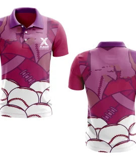 Wholesale Custom Polo Shirts