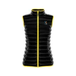 Custom Sleeveless Jackets