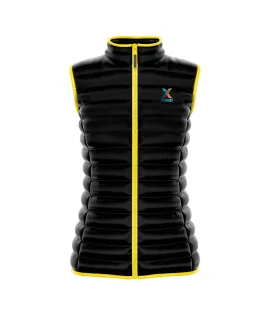 Custom Sleeveless Jackets