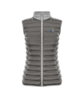 Custom Sleeveless Jackets