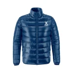 Custom Sublimated Puffer Jackets Wholesale