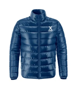 Custom Sublimated Puffer Jackets Wholesale