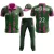 custom sublimated cricket uniforms wholesale