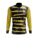 Premium 1/4 Zip Training Top