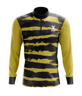 Premium 1/4 Zip Training Top