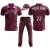 Customizable Cricket Uniforms Bulk