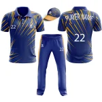 Cricket Uniforms Supplier