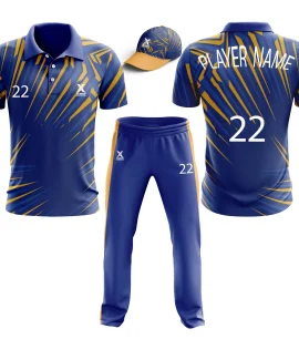 Cricket Uniforms Supplier