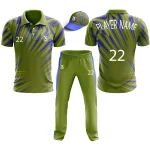 Personalized Cricket Uniforms Wholesale