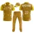 Athletic Cricket Uniforms Custom