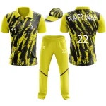 Made to Order Cricket Uniforms