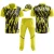 Made to Order Cricket Uniforms
