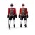 custom sublimated ice hockey uniforms wholesale