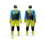 Customizable Ice Hockey Uniforms Bulk