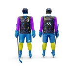 Bulk Ice Hockey Uniforms Supplier