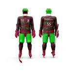 Performance Ice Hockey Uniforms Custom