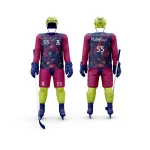 Wholesale Custom Ice Hockey Jerseys