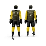 Ice Hockey Uniforms 5 made to order ice hockey uniforms