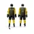 made to order ice hockey uniforms
