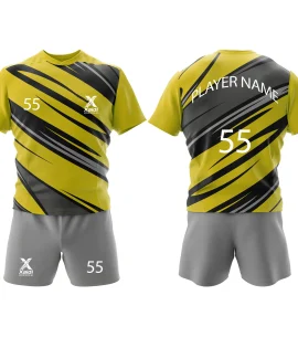 custom sublimated rugby uniforms wholesale