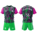 Rugby Uniform Supplier